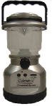 Coleman StormBeam Dynamo Lantern with Radio and Cell Phone Chargers