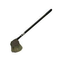 Montana Original 360° Boars Hair Car Wash Brush & Handle