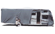 ADCO Dupont Tyvek Class C RV Cover - 20'1