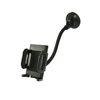 GTMax Windshield Car Mount Holder with Large Suction Cup for HTC EVO 4G Cell Phone