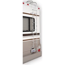 Universal Straight RV Ladder