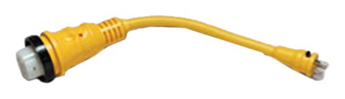 ParkPower 150SPPRV 50 Amp RV Power Cord Adapter