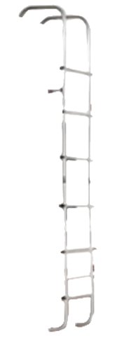 Surco 502L Universal RV Hinged Ladder