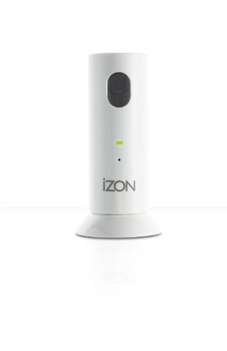 IZON IOS WRM-WA0-00 Remote Room Monitor