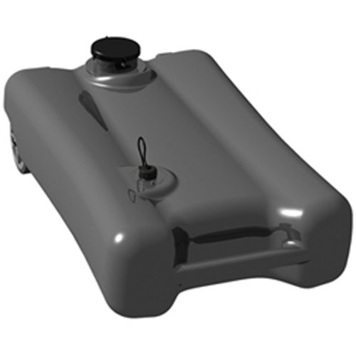 Thetford 40511 SmartTote 2 Wheel 18 Gallon Tank
