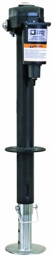 TiltAHitch 0093500 Electric Tongue Jack