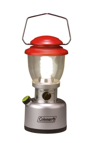 Coleman 8D Retro Family-Size Lantern