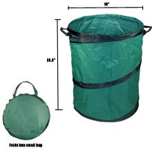 Portable Trash Can, 22