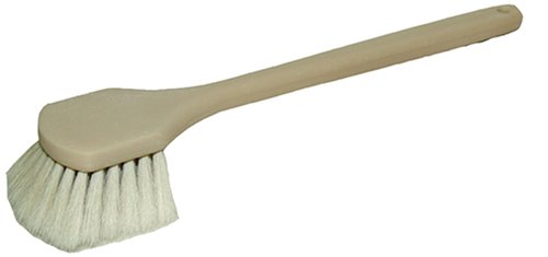 20 inch brush Montana Original Boars Hair Wheel Car Wash Brush