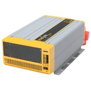 Prosine 2.0 Invertercharger Prosine 2000W 12Vhdwr Invertcharger