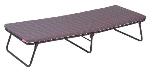 Coleman Bunkhouse Deluxe II Folding Cot