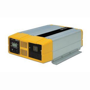 Statpower Prosine 1800 Hardwire Transfer
