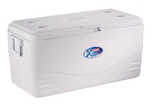 Coleman 100-Quart Xtreme Marine Cooler