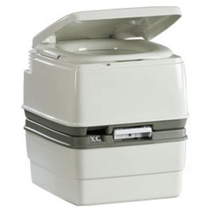 Thetford Campa Potti Xg Portable Rv Toilet