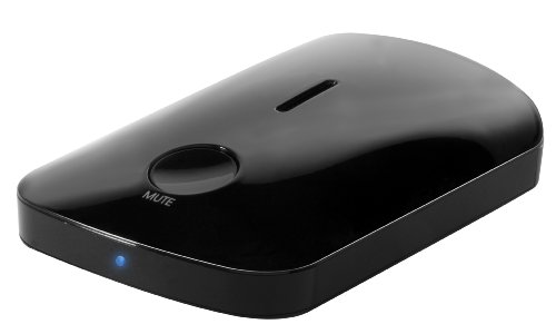 Cobra iRadar iRAD-100 Radar Detector for iPhone and iPod Touch