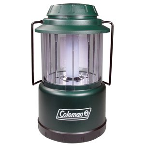 Coleman 4D Pack-Away Lantern