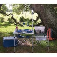 Texsport Compact Kitchen Table