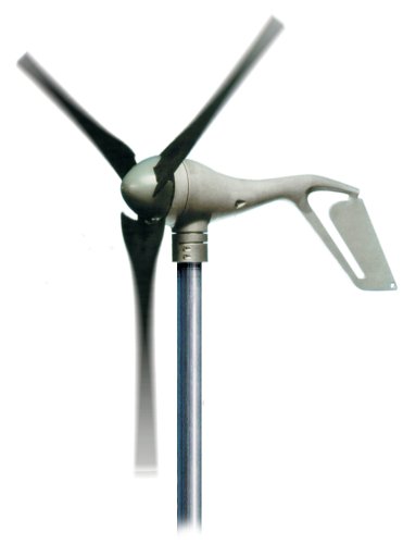 Sunforce 44444 12-Volt 400-Watt Wind Generator