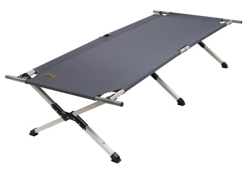Slumberjack Emergency Cot