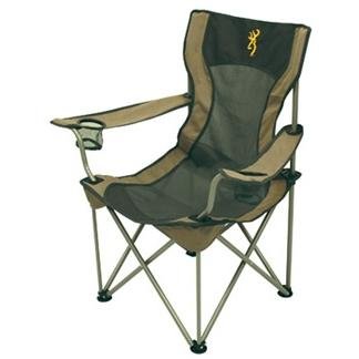 Browning Camping Grizzly Chair
