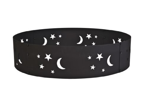 CobraCo FRSTAR369 Evening Sky Campfire Ring