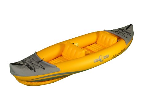 Advanced Elements Friday Harbor Adventure Kayak