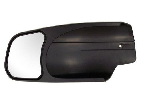 CIPA 10900 Chevrolet/GMC Custom Pair Towing Mirrors