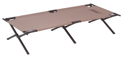 Coleman Trailhead II Folding Cot