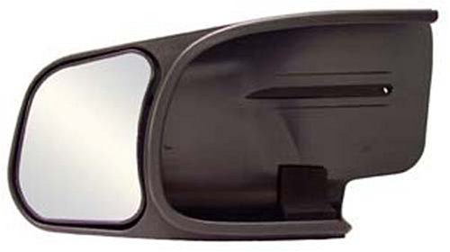 CIPA 10800 Chevrolet/GMC Custom Pair Towing Mirrors