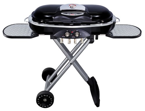 Paul Jr. Designs Coleman RoadTrip Grill