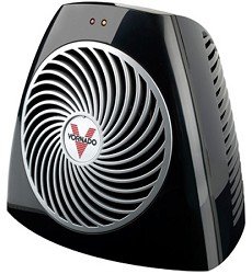Vornado EH1-0050-06 Personal Vortex Heater