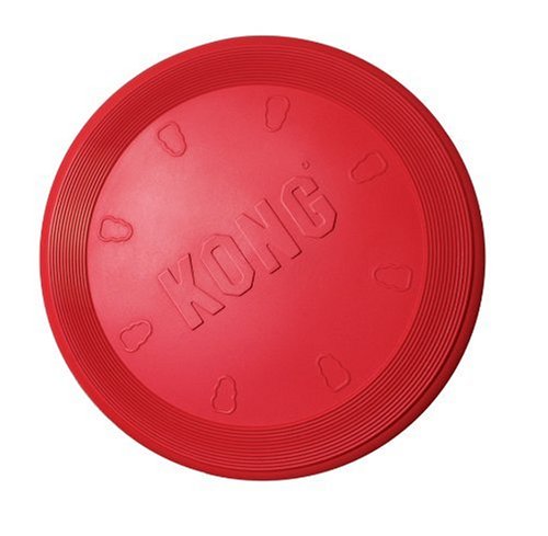 Kong Rubber Flyer, Large