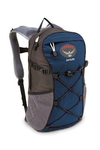 Osprey Daylite Backpack, Alpine Blue, O/S