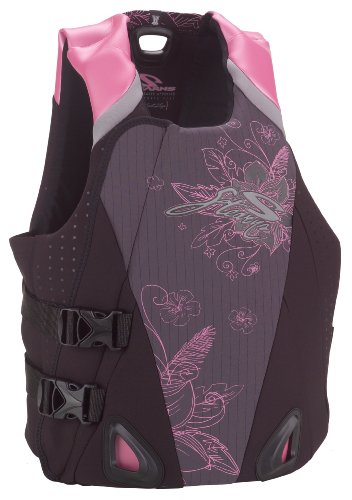 Stearns Women's V2 Life Jacket,Small