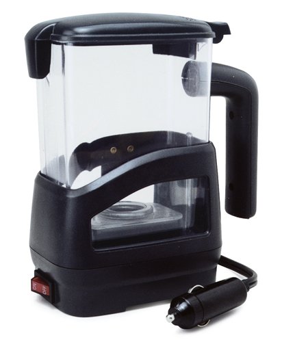 RoadPro 5027S 12V Smart Car Pot