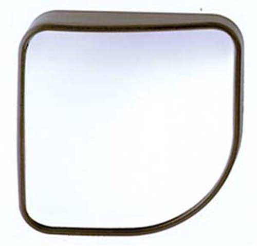 CIPA 49403 3 x 3 Corner Wedge Stick-On