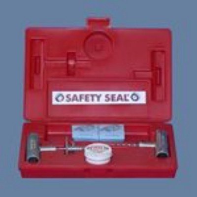 saftey seal truck tire repair kit
