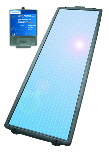 Sunforce 50033 15-Watt Solar Charging Kit