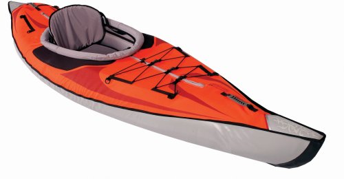 Advanced Elements AdvancedFrame Inflatable Kayak