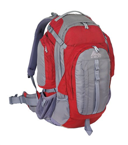 Kelty Redwing 2650 Backpack (Blood Red)