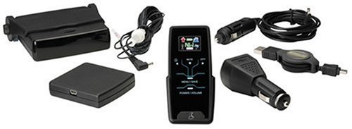 Cobra XRS R9G Intelilink Wireless Remote Radar/Laser Detector