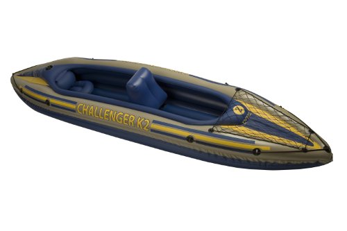 Intex Challenger K2 Kayak