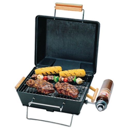 Camco 57301 Olympian RV 4100 Tabletop Grill