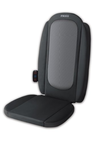 Homedics MCS-200H Shiatsu Massage Cushion