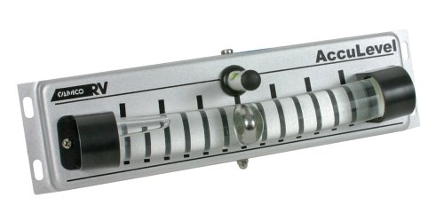 Camco 25563 RV AccuLevel