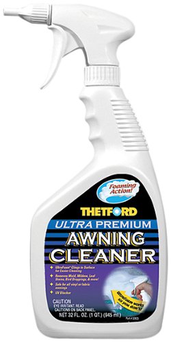 THETFORD CORP 32822 ULTRA FOAM AWNING CLEANER 32822