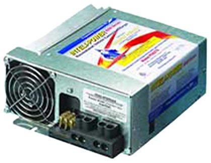 Progressive Dynamics PD9270V Inteli-Power 9200 Series 70 Amp Converter/Charger with Built-in Charge Wizard