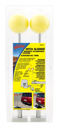 Valley Tow 53410 Hitch Aligner