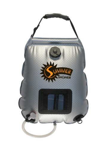 Advanced Elements 5 Gallon Summer Shower / Solar Shower