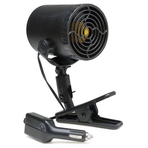 Roadpro 12V 